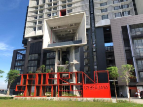 Hotels in Cyberjaya